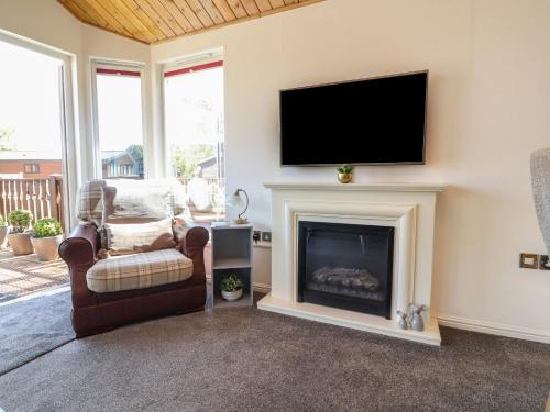 Doormouse Lodge, Carnforth (photo 7)