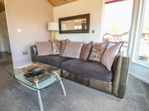 Doormouse Lodge, Carnforth (photo 8)