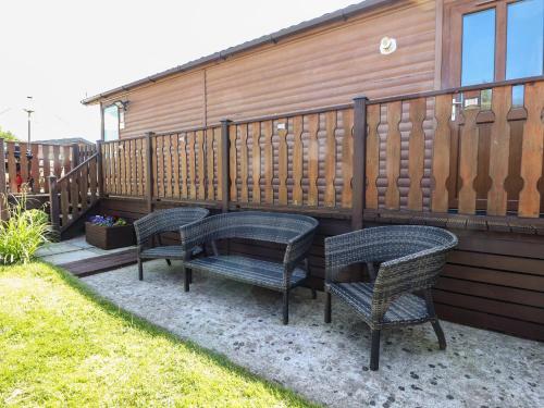 Doormouse Lodge, Carnforth (photo 3)