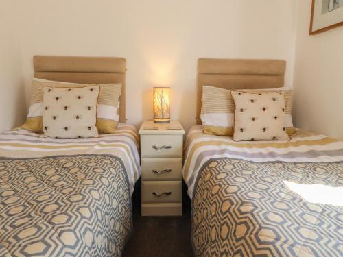 Doormouse Lodge, Carnforth (photo 11)
