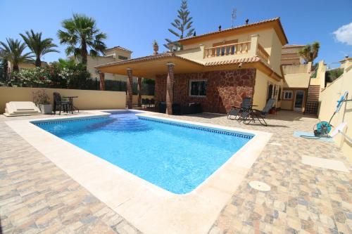 RA706 Casa Bella