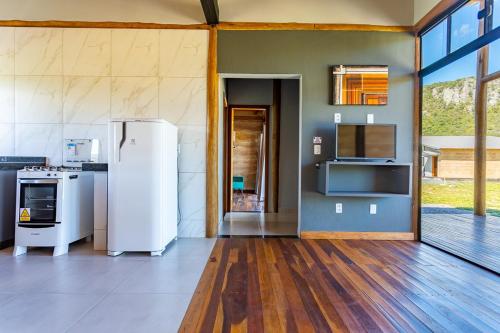 Villa Taipas - Chalé Iepê