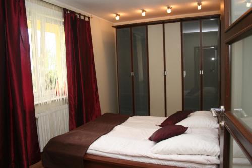 . Kołobrzeg Apartament