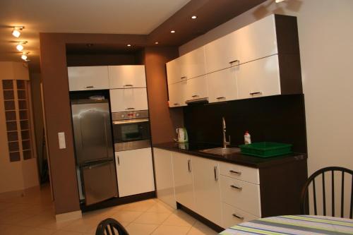 Kołobrzeg Apartament - image 4