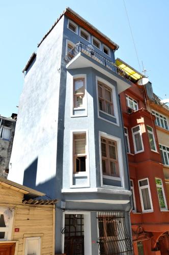  Fener Suit, Pension in Istanbul