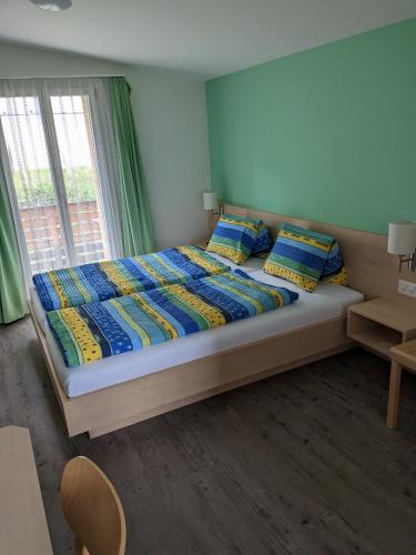 Hotel Alpenblick Mürren - image 7