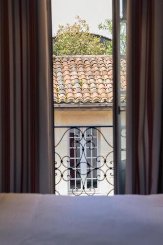 Hôtel Txoko - image 9
