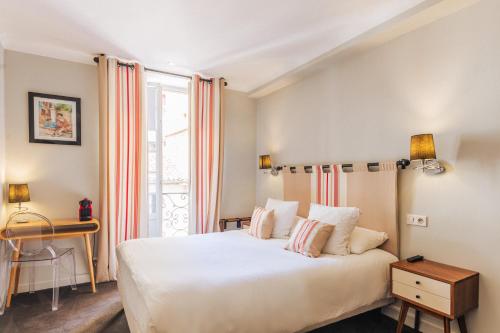 1 queen bed