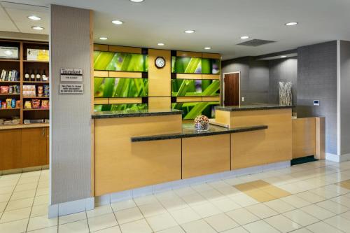 SpringHill Suites by Marriott Medford