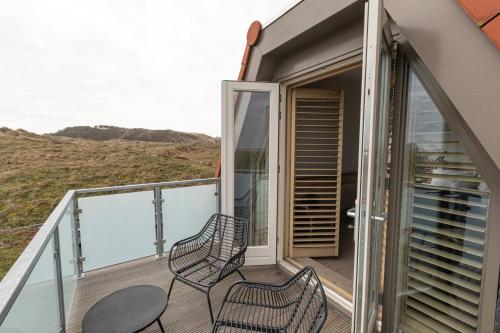 Surrounding environment, Strandhotel Camperduin in Bergen