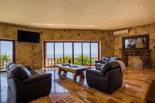 Castle in Cabo! One of a Kind - Ocean views in Cabo San Lucas, Mexico