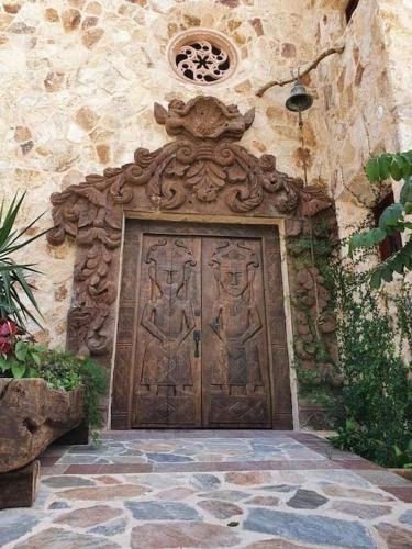 Castle in Cabo! One of a Kind - Ocean views in Cabo San Lucas, Mexico