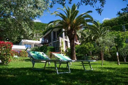 Hotel Livia - image 9