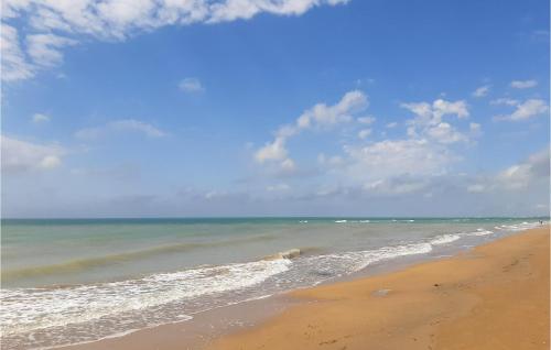 Vedere exterior, Stunning Apartment In Monselice in Monselice