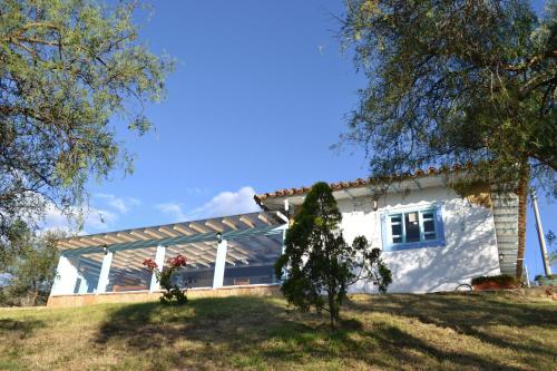 Casa Coclín - Paraíso Campestre