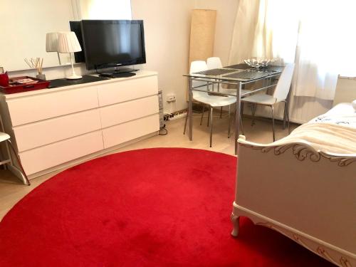 Sweet home 40 City Center Punavuori in Eira