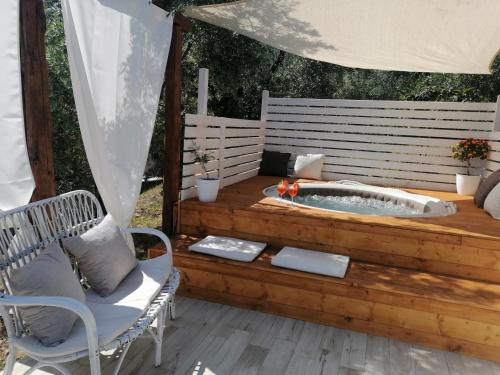 Borgo Degli Ulivi Rooms 2