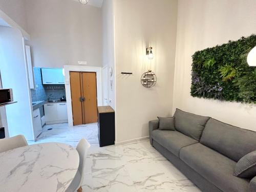 Naples Apartment Plebiscito Room Type - Apartment