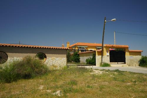 Villa Cristian