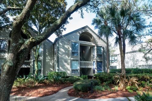 1346 Pelican Watch Villa in Seabrook saar (SC)