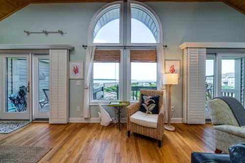 1346 Pelican Watch Villa in Seabrook saar (SC)