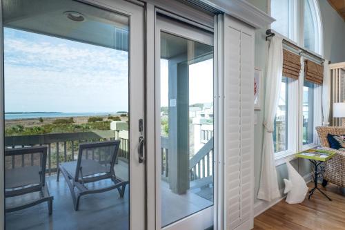 1346 Pelican Watch Villa in Seabrook saar (SC)