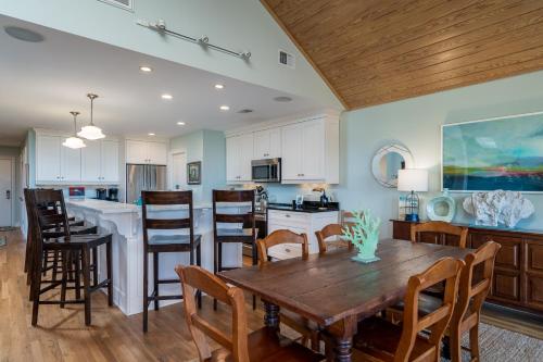 1346 Pelican Watch Villa in Seabrook saar (SC)