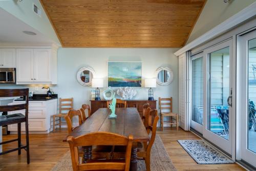 1346 Pelican Watch Villa in Seabrook saar (SC)