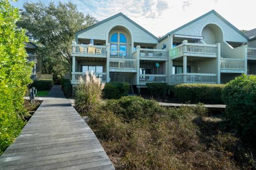 1346 Pelican Watch Villa in Seabrook saar (SC)