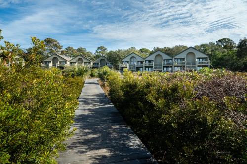 1346 Pelican Watch Villa in Seabrook saar (SC)