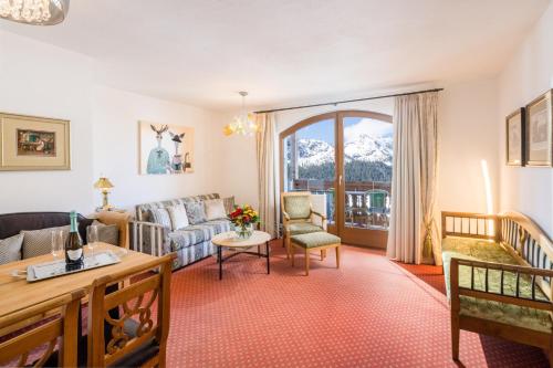 Sunneschlössli Tannheimer Tal - Apartment - Nesselwängle - Haller