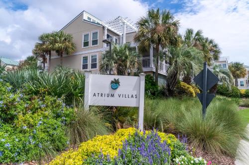 2917 Atrium Villa in Seabrook saar (SC)