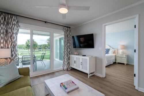 2917 Atrium Villa in Seabrook saar (SC)