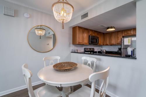 2917 Atrium Villa in Seabrook saar (SC)