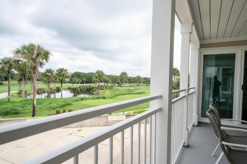 2917 Atrium Villa in Seabrook saar (SC)