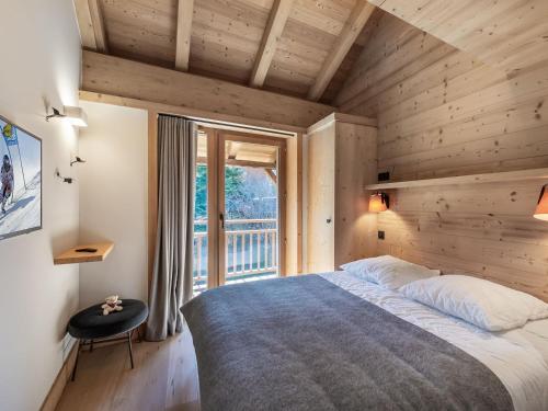 Chalet moderne à Méribel avec sauna - FR-1-566-45 - image 3