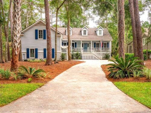 3032 Baywood Drive in Seabrook Island, USA