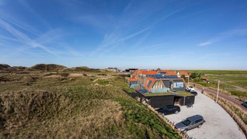 Strandhotel Camperduin in Schoorl