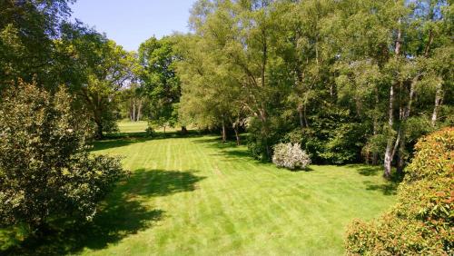 Spinney on the Green