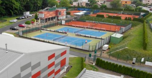 TennisHill Havířov - main image