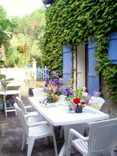 Moulin De Cornevis Bed and Breakfast chambre d'hôte Lyas