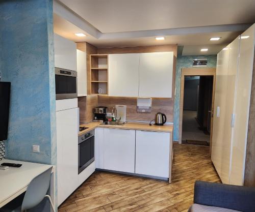 Colonel apartment Select, Sofia (foto 6)