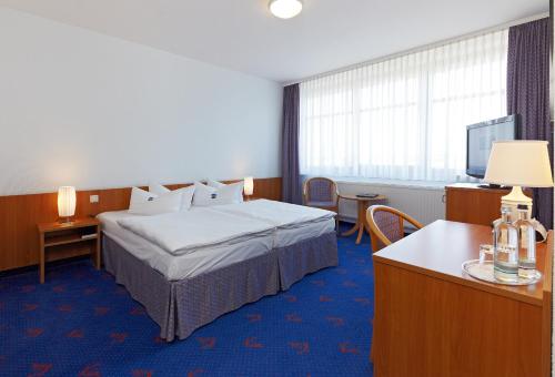 Kim Hotel Dresden - image 14