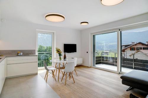 Accommodation in Trentino-Alto Adige/Südtirol