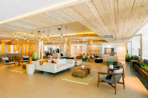 Amara Cay Resort in Islamorada, USA