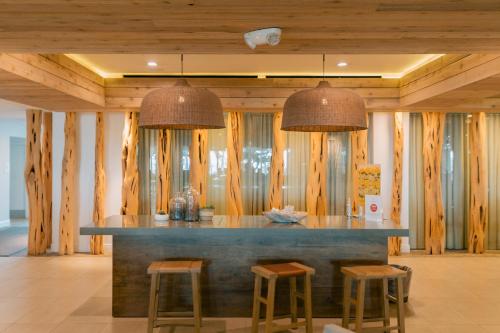 Amara Cay Resort in Islamorada, USA