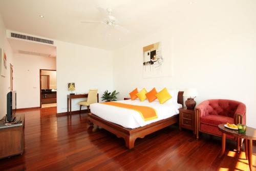 Kamala Luxury Seaview with Private Pool Kamala Luxury Seaview with Private Pool