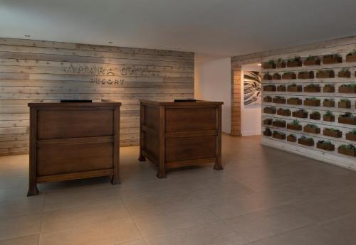 Amara Cay Resort