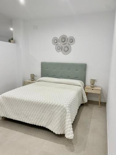 Apartamento Antonio