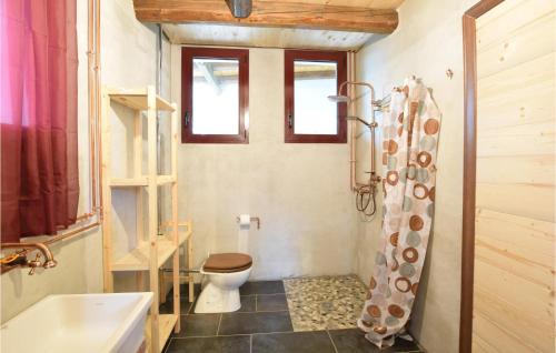 Baie, Stunning Apartment In Monselice in Monselice